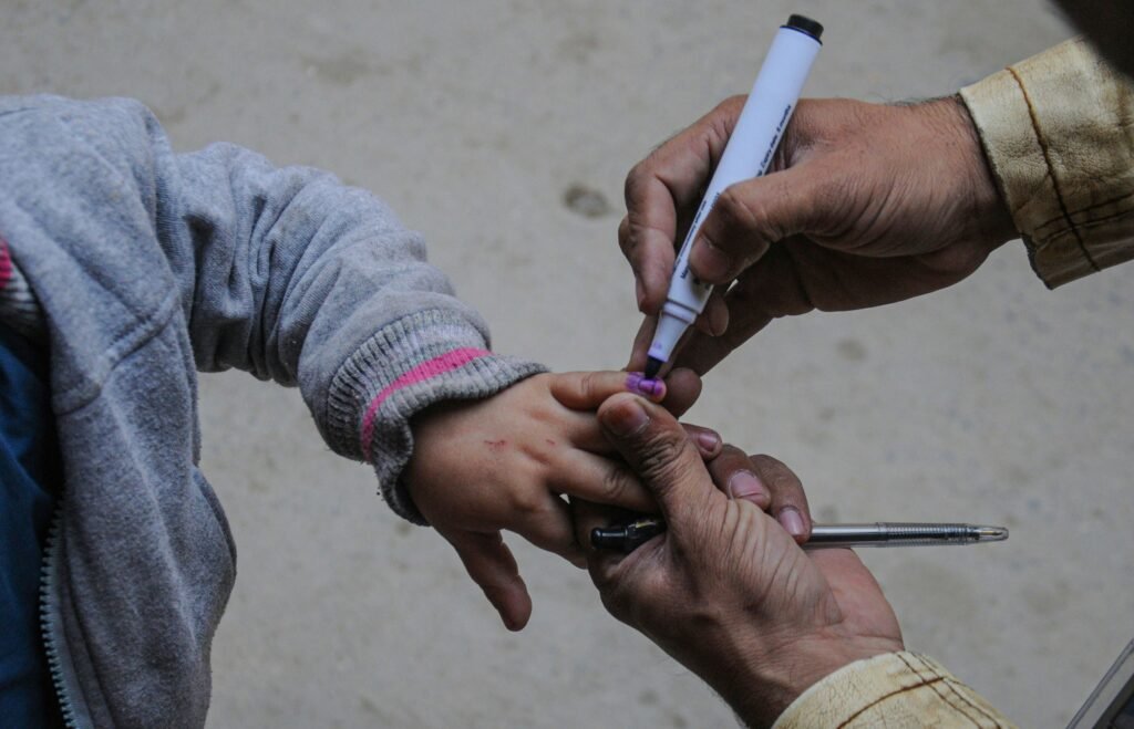 World Polio Day - October 24