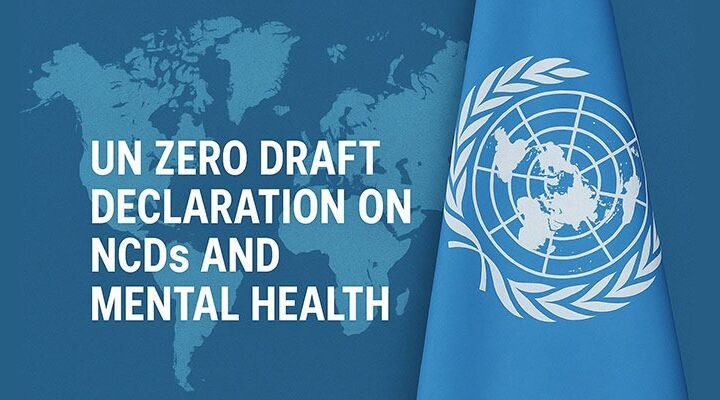 Picture Credits: World Patient Alliance