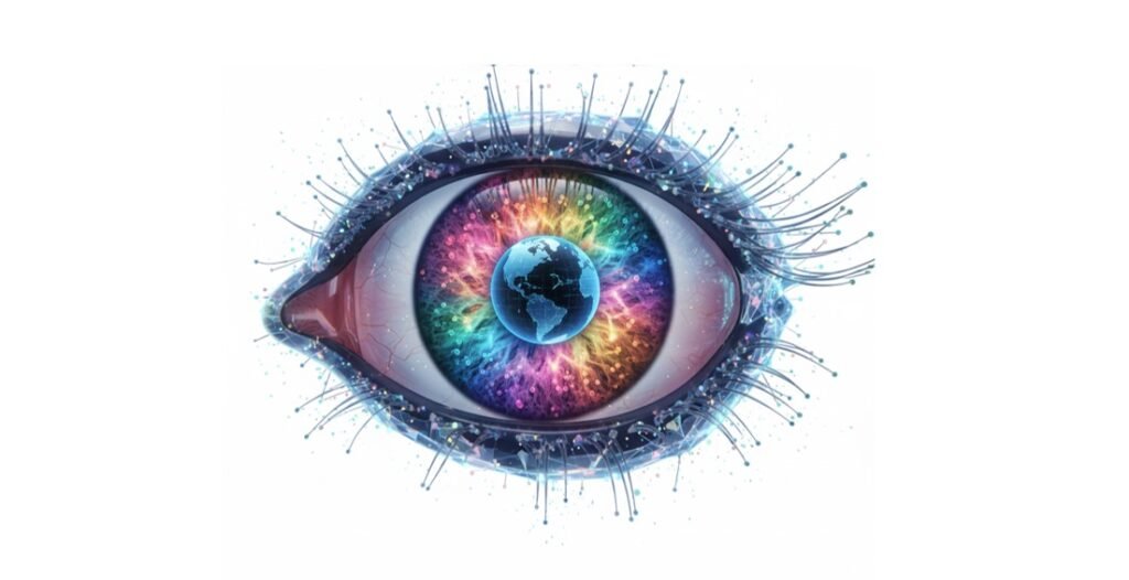 World Retina Day - September 28