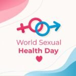 World Sexual Health Day - September 4 by GPHSA