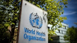 WHO Warns Over a Billion People Living with Mental Health Conditions