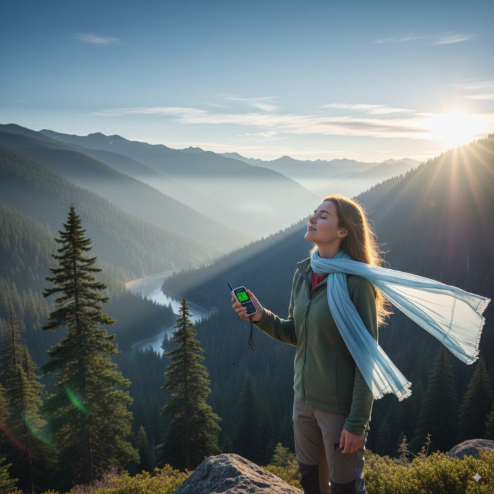 International Day of Clean Air for Blue Skies 2025