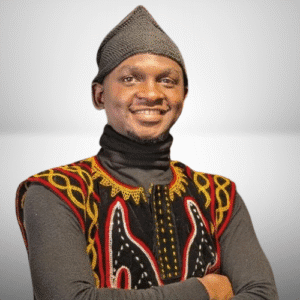 The University of Bamenda, Cameroon logo