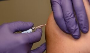 Bangladesh Launches Vaccination Drive to Save 50 Million Children From Drug Resistance