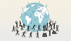 Heat, Hunger, and Disease Surge as Planet Warms beyond 1.5°C, Lancet Reports