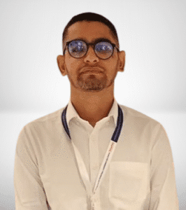 ICMR-VCRC, Puducherry logo