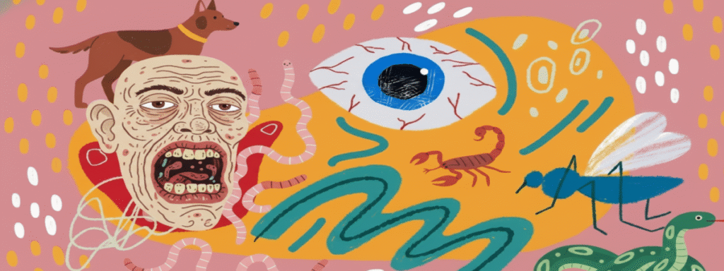 Neglected Tropical Diseases (NTDs)